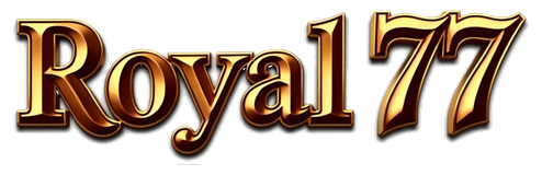royal777 logo